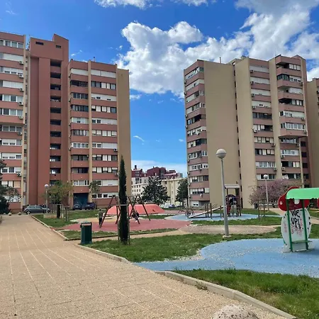 Appartamento Masha With Free Parking Pola