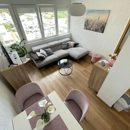 Apartamento Masha With Free Parking Pula