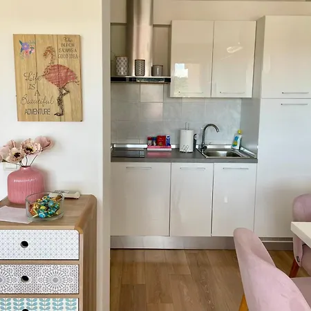 Apartamento Masha With Free Parking