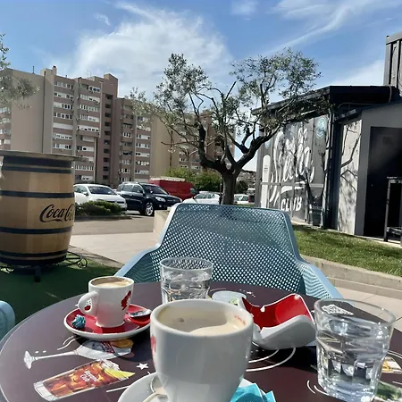 Masha With Free Parking Apartamento *