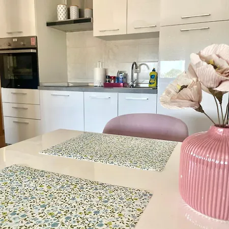 Masha With Free Parking * Pula