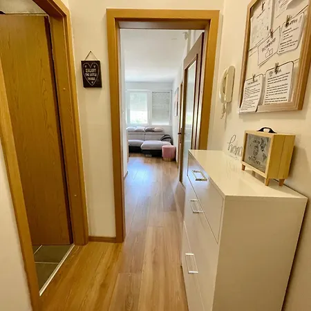 Apartamento Masha With Free Parking *