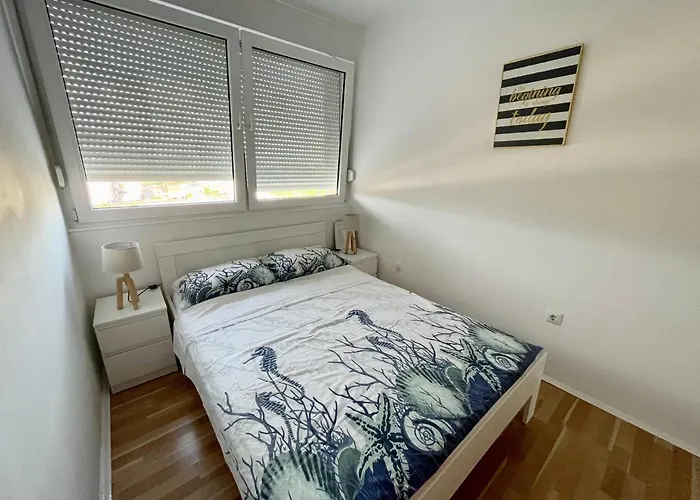 Masha With Free Parking 公寓 *