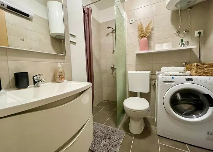 Masha With Free Parking 普拉