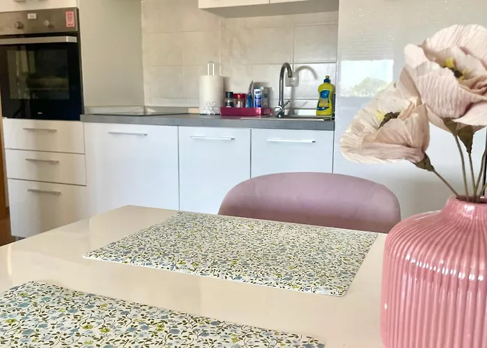 Masha With Free Parking * 普拉